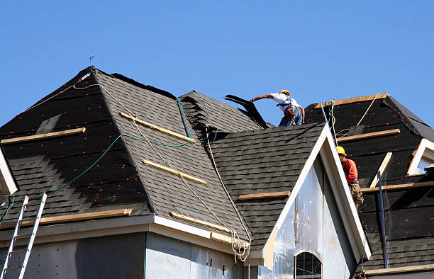 Best Metal Roofing Contractor  in Antlers, OK