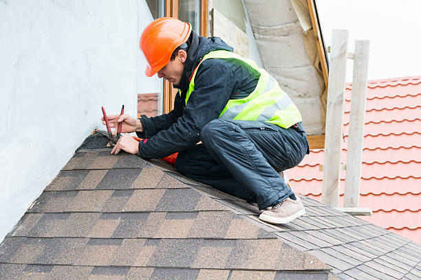 Best Roof Maintenance Services  in Antlers, OK