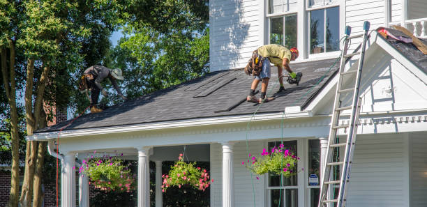 Best Shingle Roofing Installation  in Antlers, OK